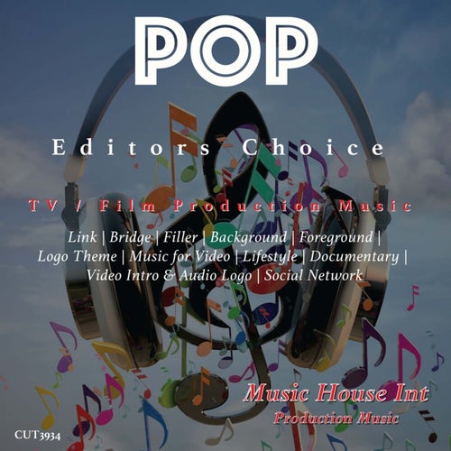 Pop Dance