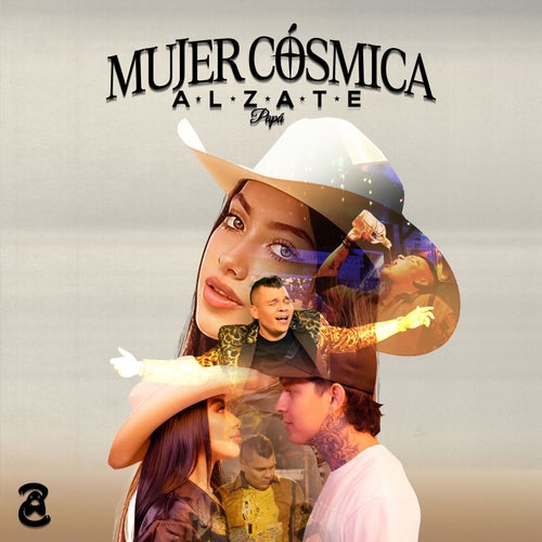 Mujer Cósmica