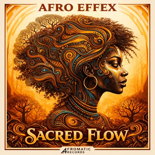 Sacred Flow