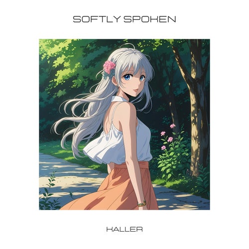 Softly Spoken