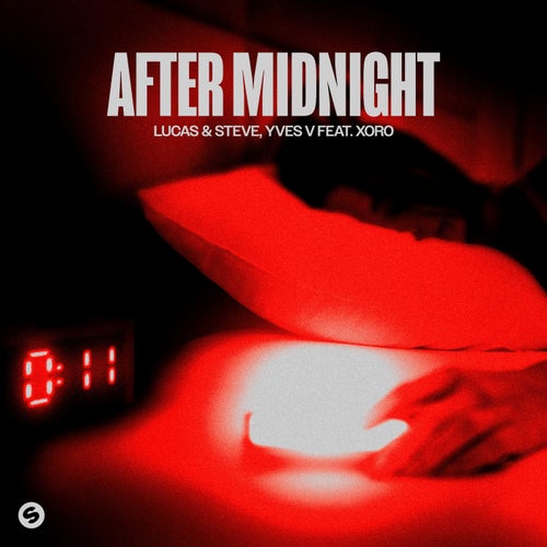 After Midnight (feat. Xoro)