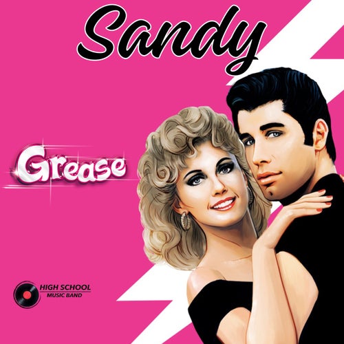 Sandy