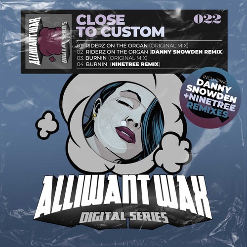 Release of the week
