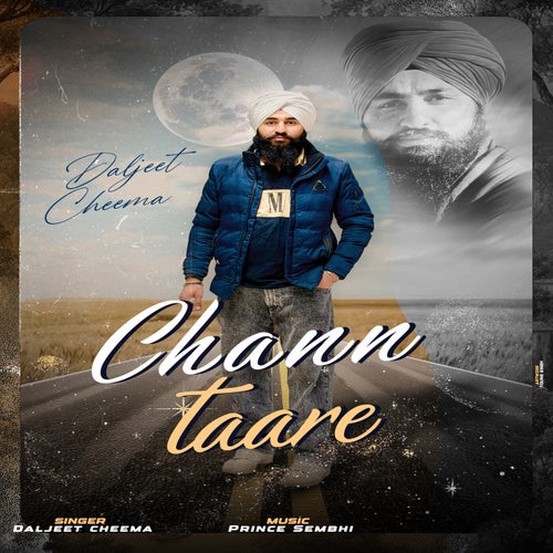 Chann Taare