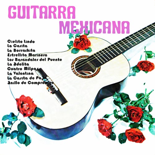 Guitarra mexicana