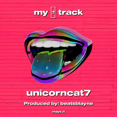 my  track