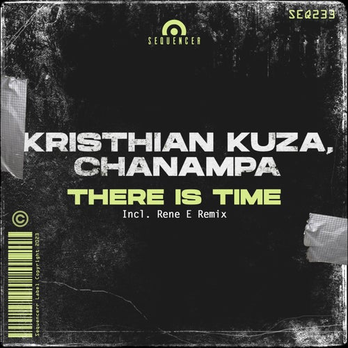 There is Time