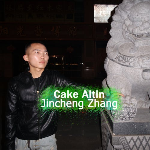 Cake Altin