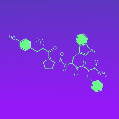 Endorfin (feat. Quesney & Fery)