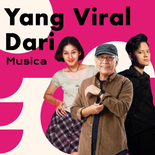 Yang Viral Dari Musica