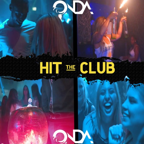 Hit the Club