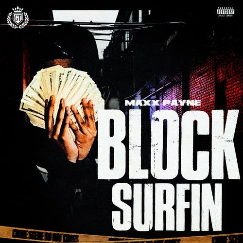 Block Surfin