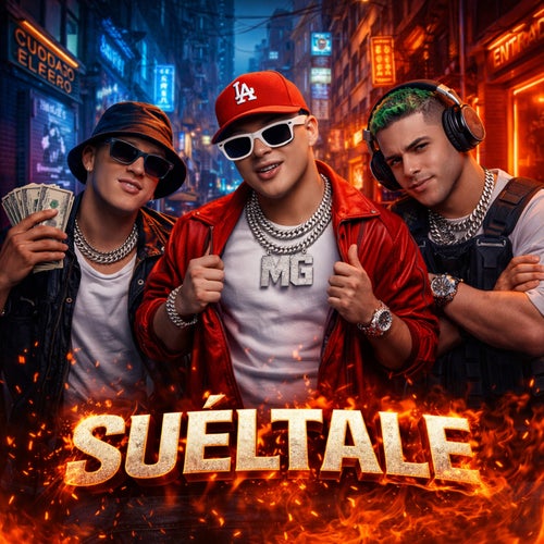 Sueltale