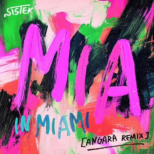 MIA In Miami (Angara Extended Remix)