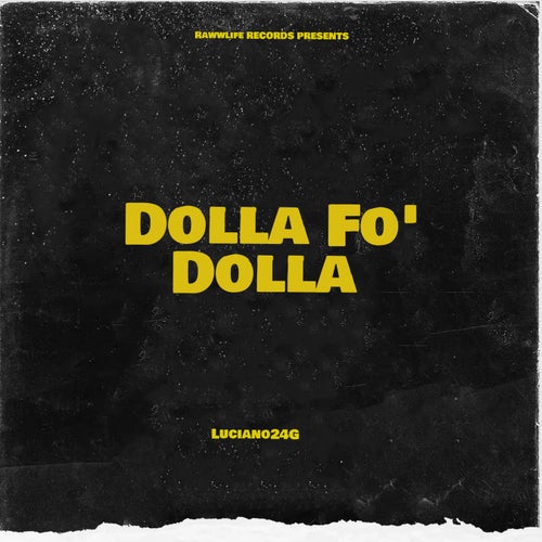 Dolla Fo' Dolla Challenge