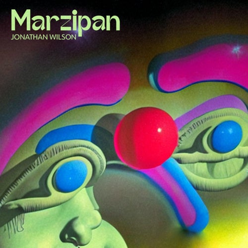 Marzipan