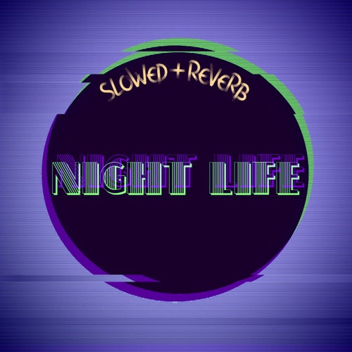 Night Life (Slowed + Reverb)