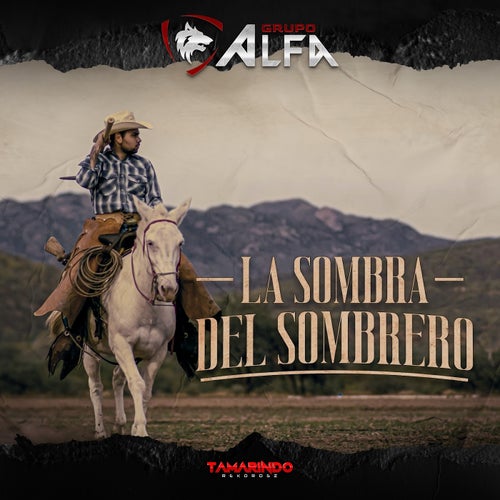 La Sombra Del Sombrero