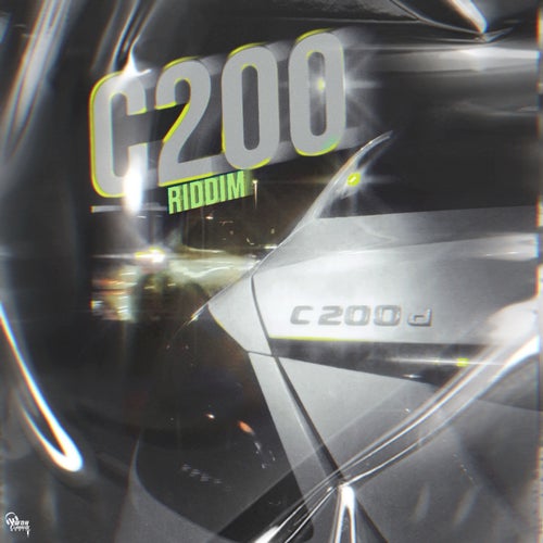 C 200 Riddim