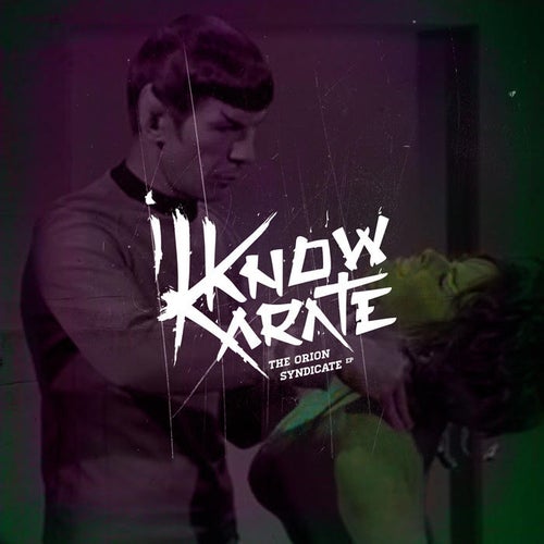 The Orion Syndicate EP