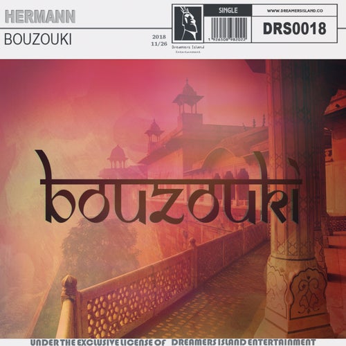 Bouzouki