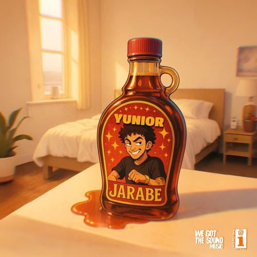 Jarabe