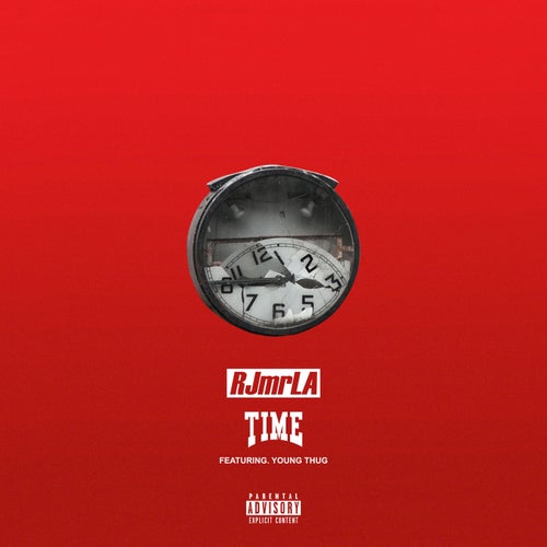Time (feat. Young Thug)