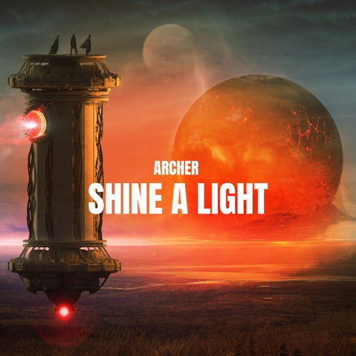 Shine A Light