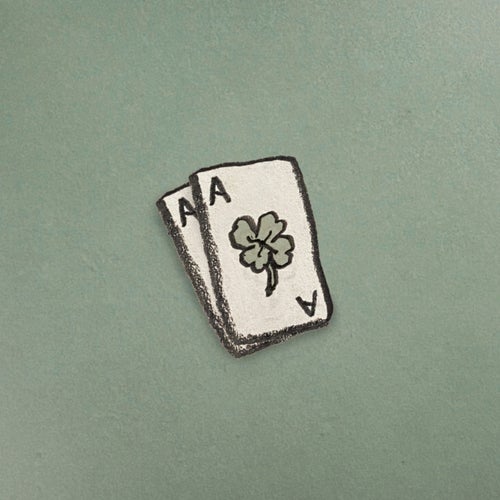 Irish Luck