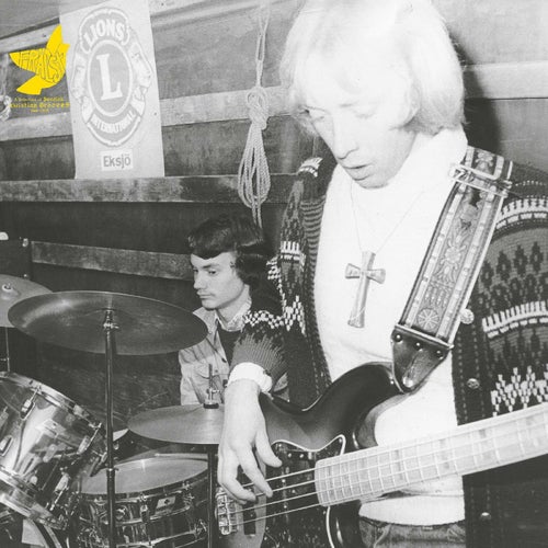 Frälst! - Swedish Christian Grooves 1969-1979