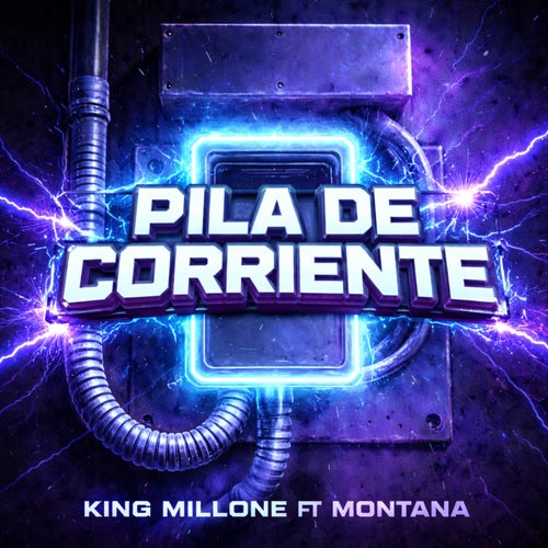 Pila De Corriente