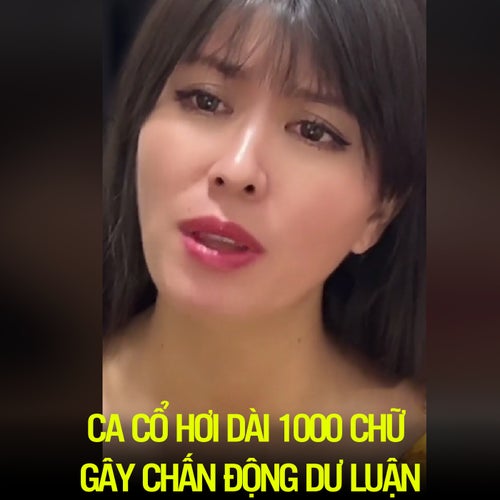 Ca Cổ Hơi Dài 1000 Chữ