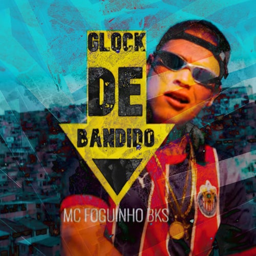 Glock de Bandido
