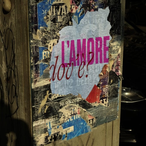 L’amore dov’è?