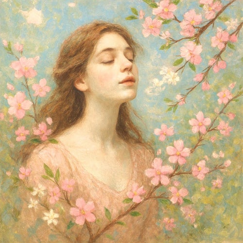 Springtime's Breath