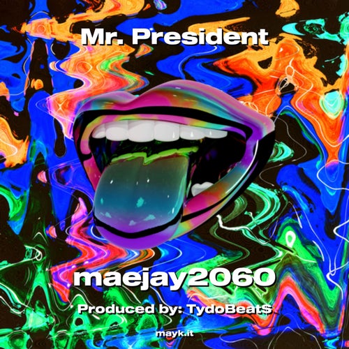 Mr. President