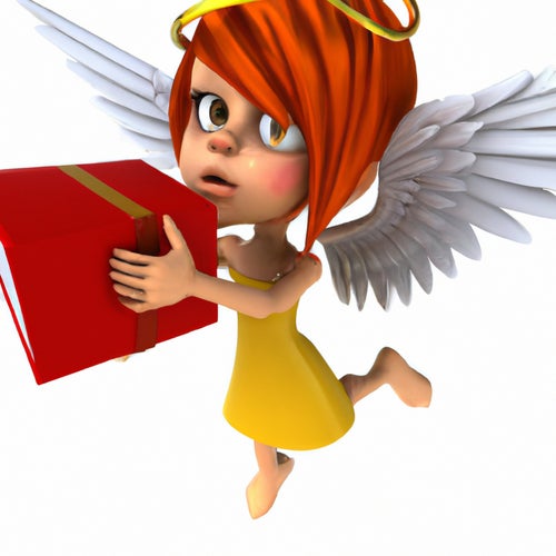 Angel