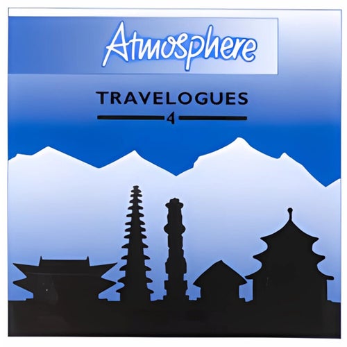 Travelogues 4 - Drama