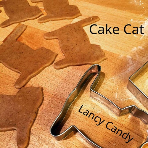 Cake Cat
