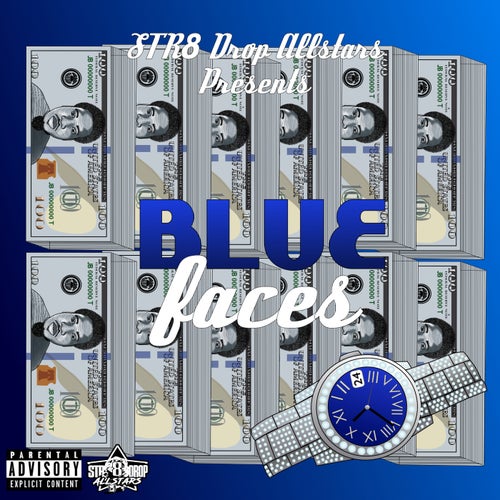 Bluefaces