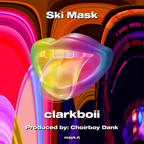 Ski Mask