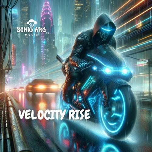 Velocity Rise