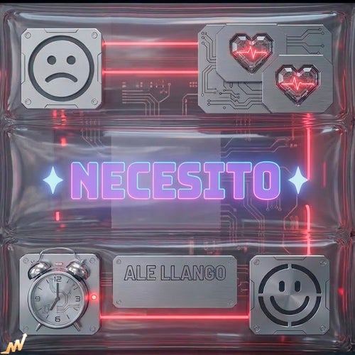 Necesito