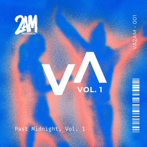 Past Midnight, Vol.1