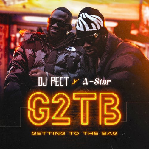 G2TB (Getting to the Bag)