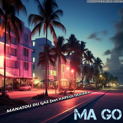 Ma Go