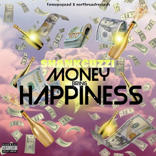 Money Bring Happiness