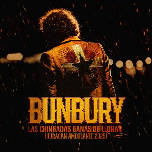 Las chingadas ganas de llorar (Huracán Ambulante 2025)