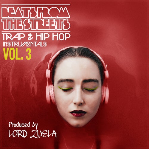 Trap and Hip Hop Instrumentals, Vol. 3