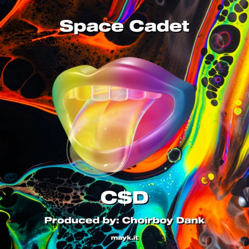 Space Cadet